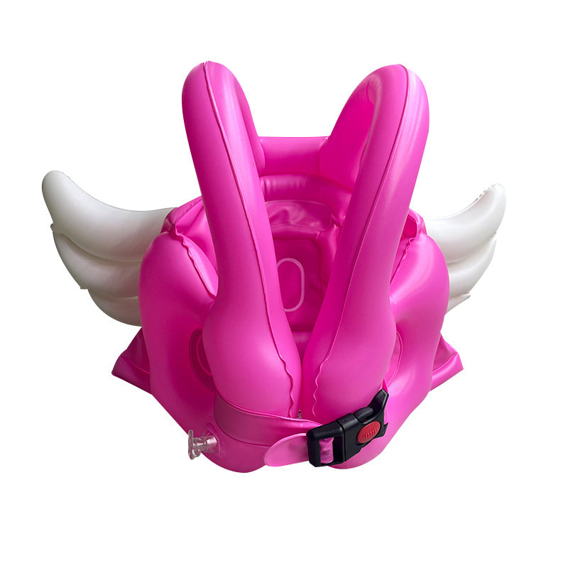 Gilet de Natation Enfant Ailes d'Ange Plage