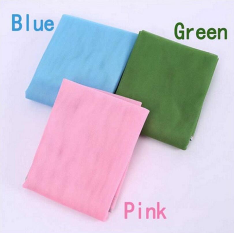 Tapis de Plage Anti-Sable  — Famille Enfant Piscine  — 6 Couleurs
