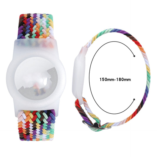 Bracelet AirTag Enfant Waterproof