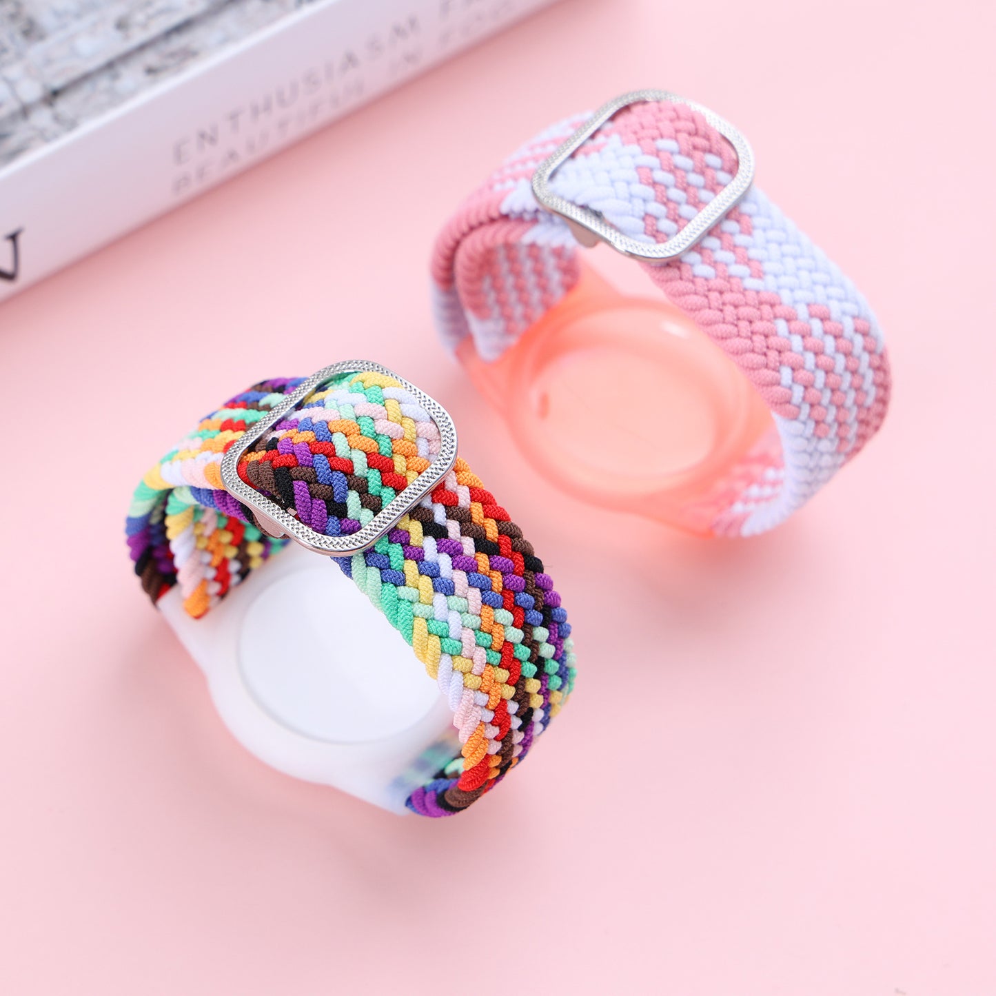 Bracelet AirTag Enfant Waterproof