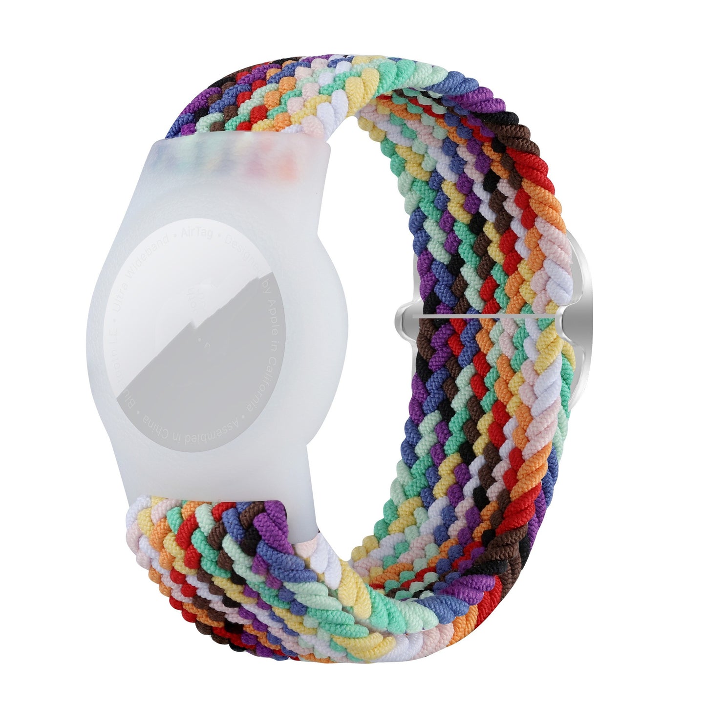 Bracelet AirTag Enfant Waterproof